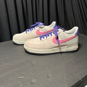Nike Air Force 1 ACG Phantom AF1 Shoes CU3007-061 US Men's Size 9.5 Pre-owned
